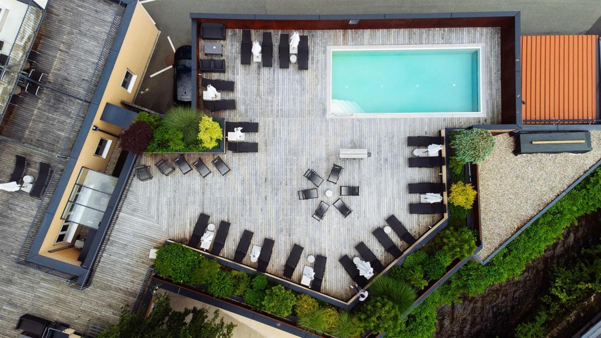 Hotel Stainzerhof Exterior photo